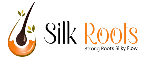 Silkroots